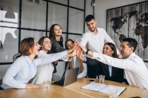 Seu empreendimento com seguro empresarial!