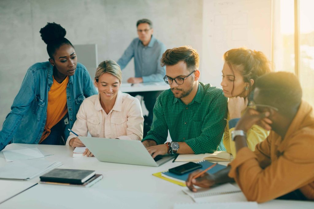 melhores práticas para utilizar seu sistema de gestão