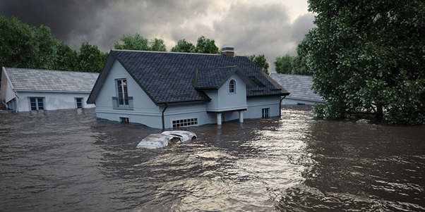 Garanta proteção ao seu lar com o seguro ideal. Proteja o seu lar das tempestades que acontecem no Brasil.