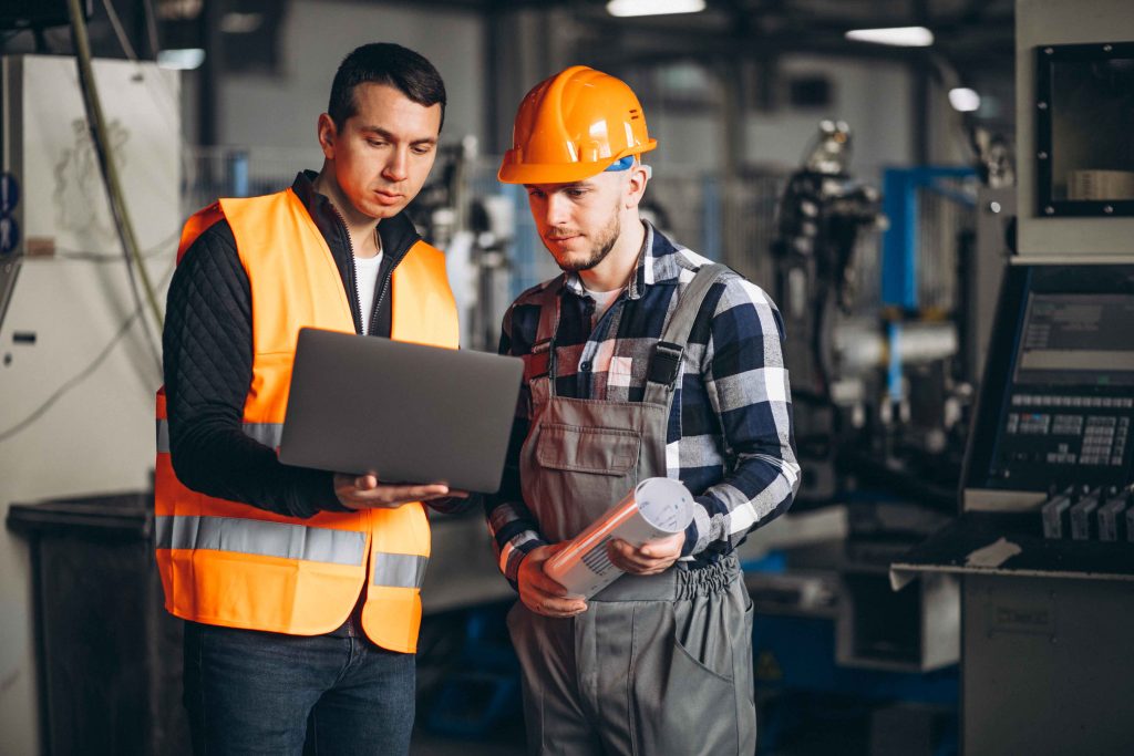 Comece 2024 ajustando seu negócio com o módulo manutenção. O módulo manutenção auxilia na prevenção e renovação dos materiais do seu negócio.