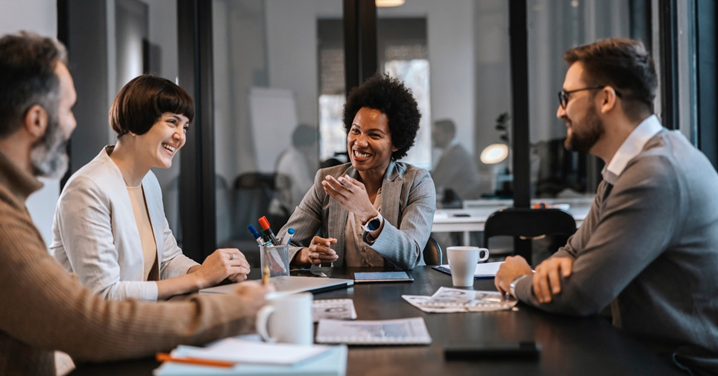 Como o Sistema de Gestão pode auxiliar na organização de uma empresa. Conte com um time especializado para auxiliar na implantação do seu novo sistema