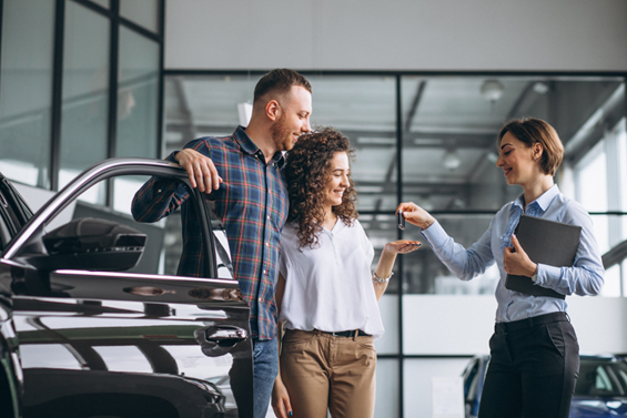 Comprou um carro? 5 coisas para fazer depois de adquirí-lo! É importante realizar todas as boas práticas após comprar um veículo.