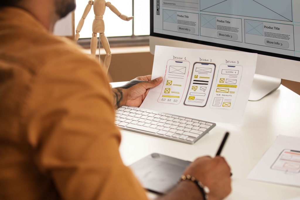 Por que um sistema sob medida vai alavancar sua empresa? Tenha um aplicativo ou sistema desenhado e estruturado somente para sua empresa
