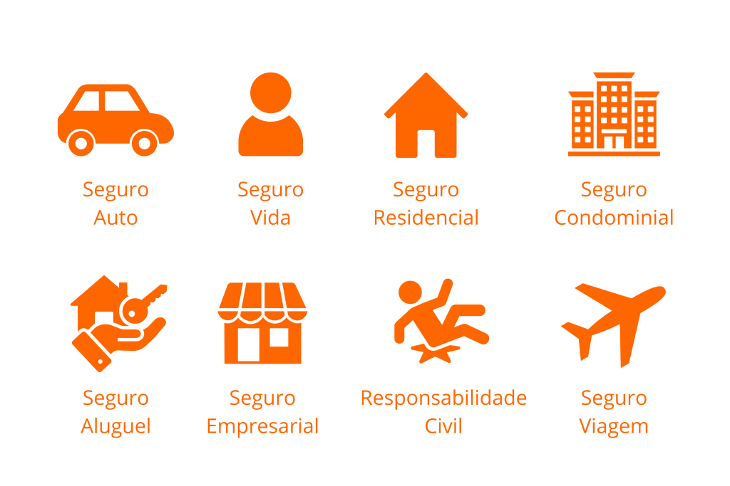 A PRG Corretora oferece essas e muitas outras proteções!
