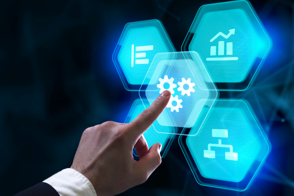 5 sinais de que sua empresa precisa automatizar processos. Automatizar processos internos é conectar áreas, reduzir falhas e ganhar agilidade.