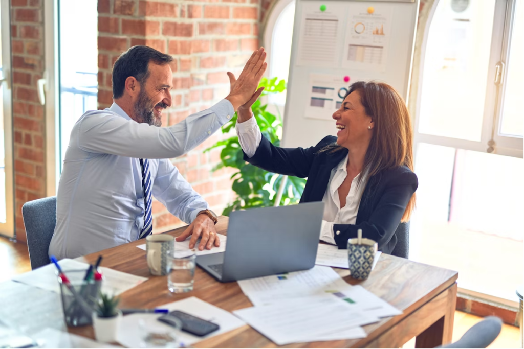 5 sinais de que sua empresa precisa automatizar processos. Melhorar os processos transforma a harmonia do seu negócio. 
