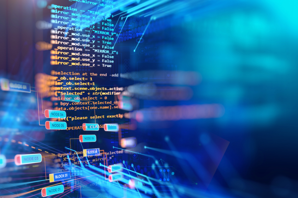 O segredo das empresas que escalam rápido? Soluções feitas sob medida. Nem mais, nem menos. Vendemos exatamente as soluções em tecnologia que sua empresa precisa. 