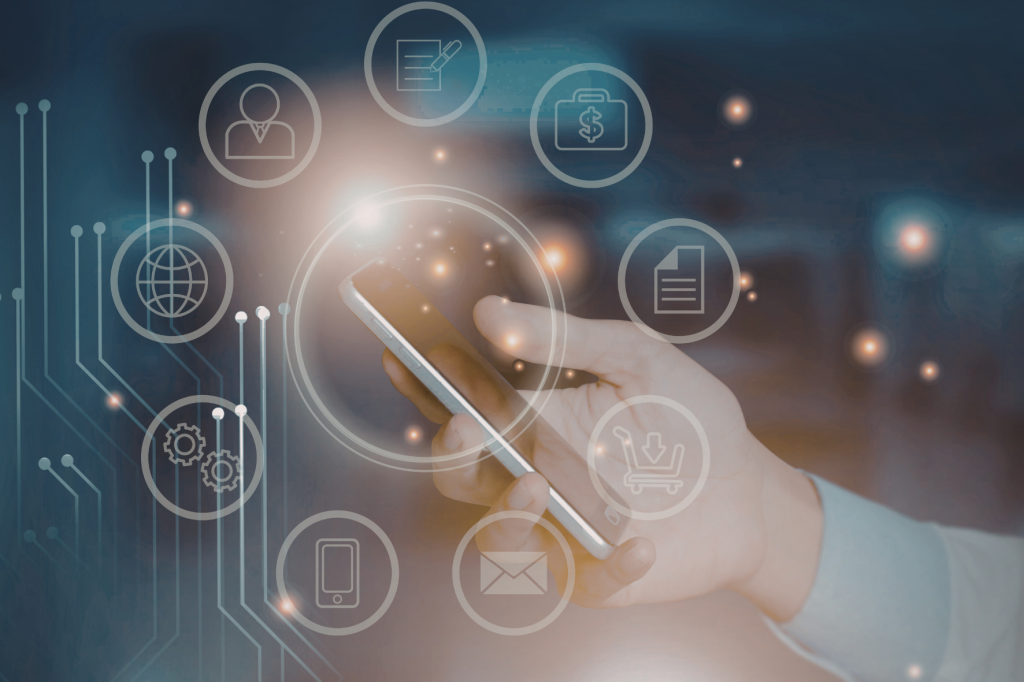 O segredo das empresas que escalam rápido? Soluções feitas sob medida. O nosso sistema soluciona o seu problema. Por isso, é personalizado e desenvolvido para o seu negócio.