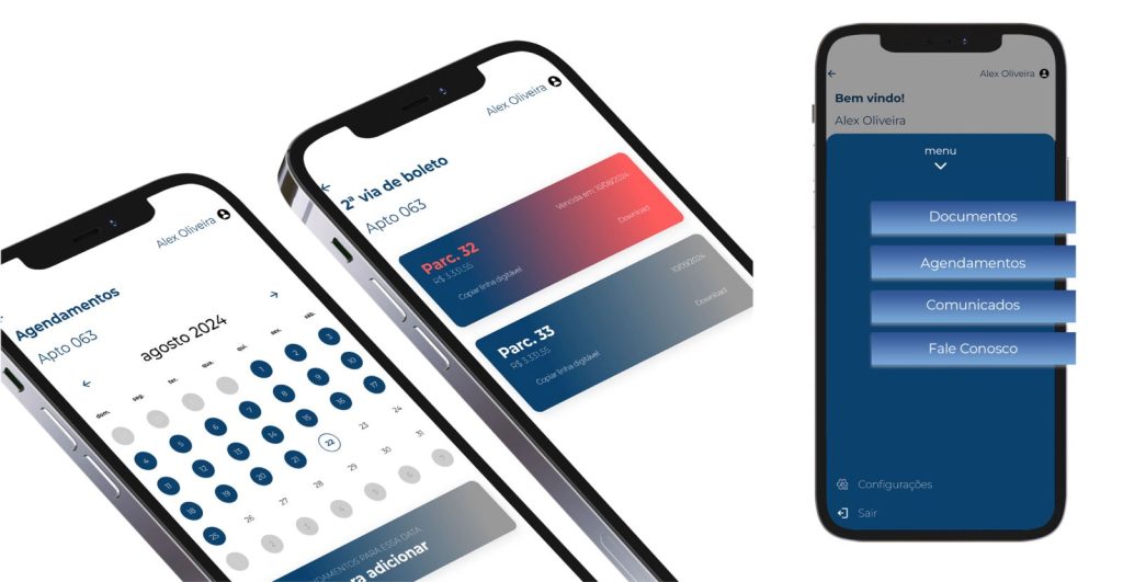 O aplicativo que revoluciona o mercado imobiliário