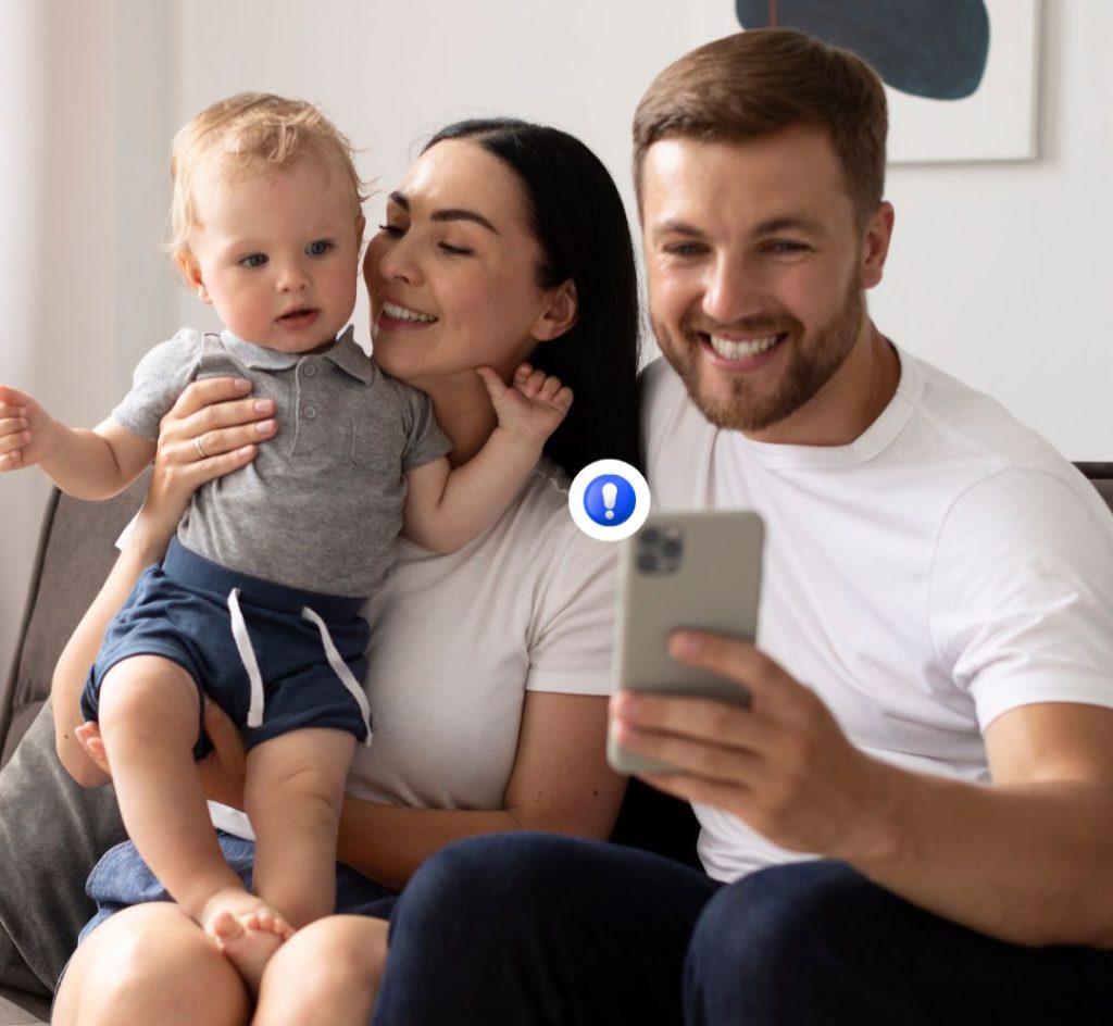 Omeupredio: tecnologia que transforma a gestão condominial na palma da mão