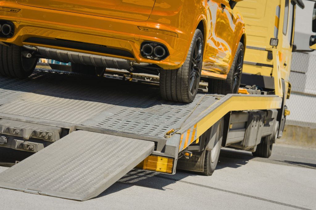 Coberturas como assistência 24h e guincho são necessárias para a sua rotina!