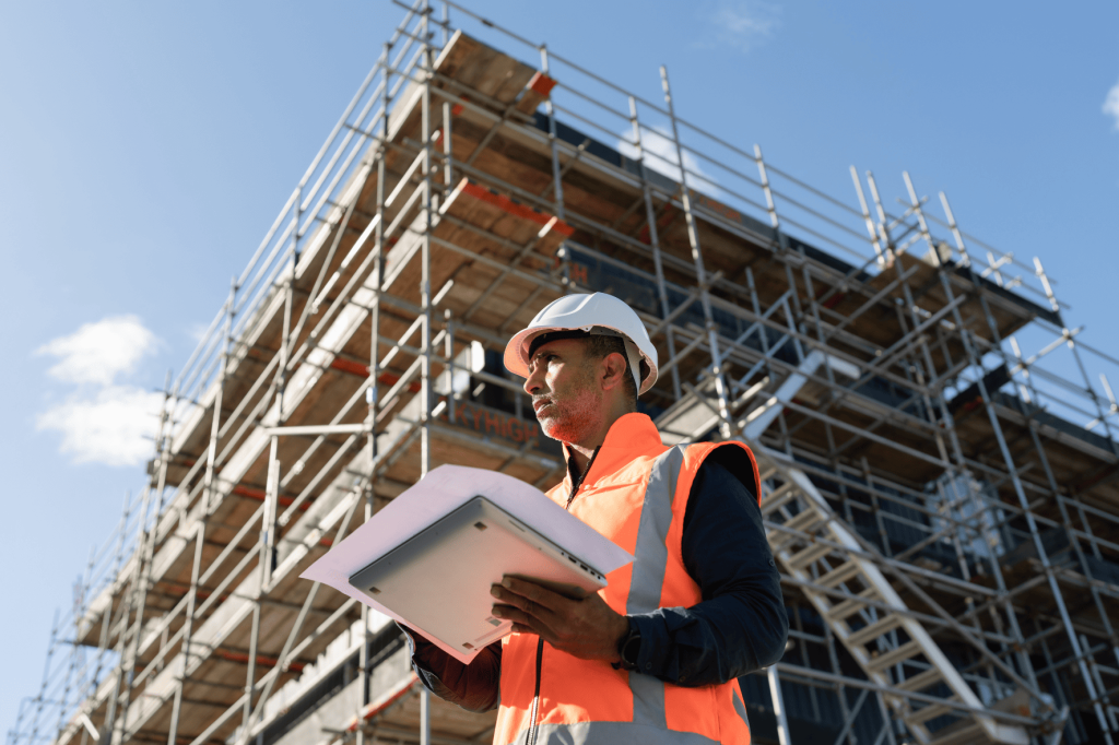 Como a tecnologia especializada facilita a gestão da sua construtora.
