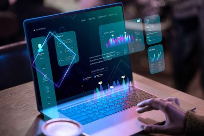 Por que um sistema sob medida vai alavancar sua empresa?